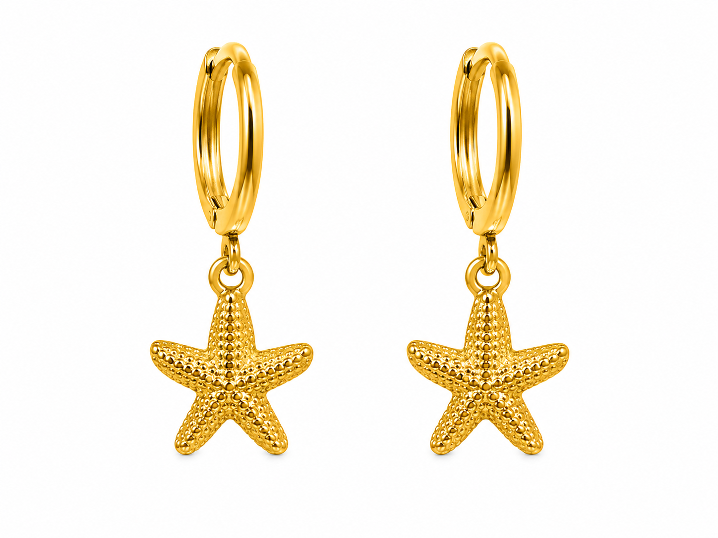 Pendientes SUMMER ESTRELLA