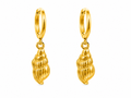 Pendientes SUMMER CARACOLA