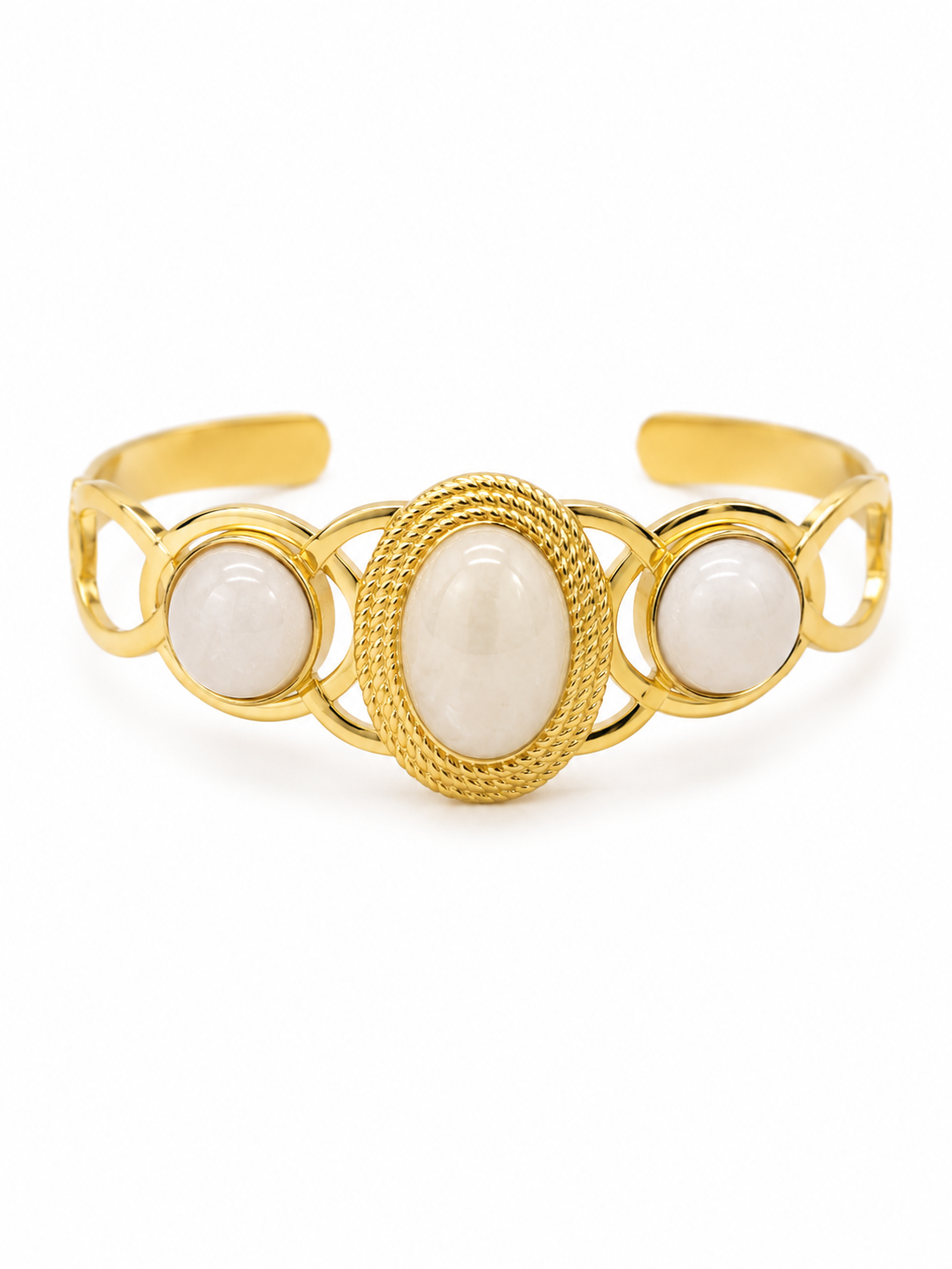 Brazalete PERLADO