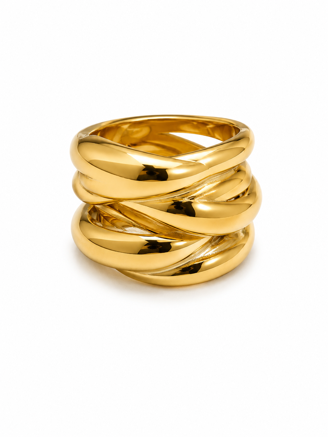 Anillo HALO
