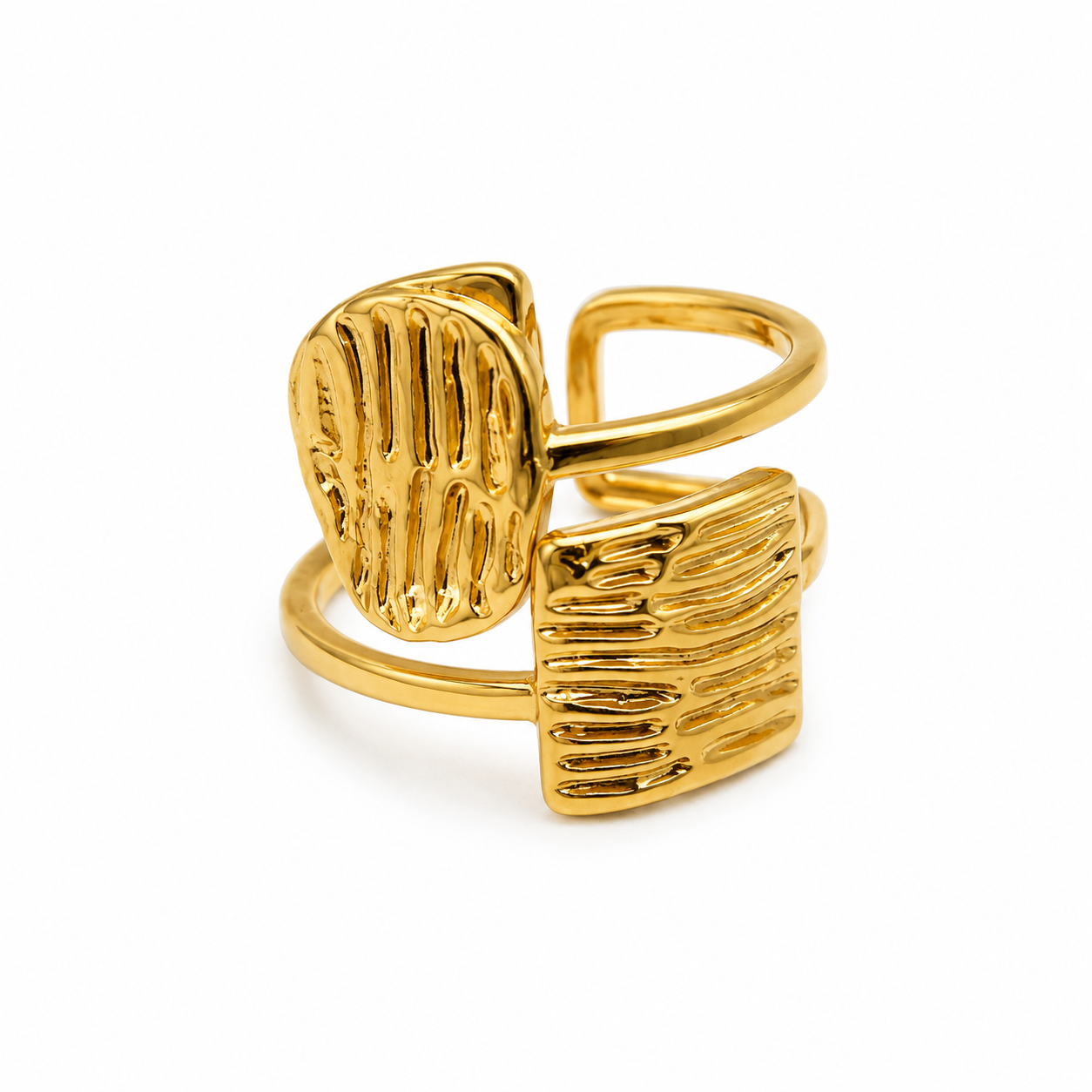 Anillo ICON