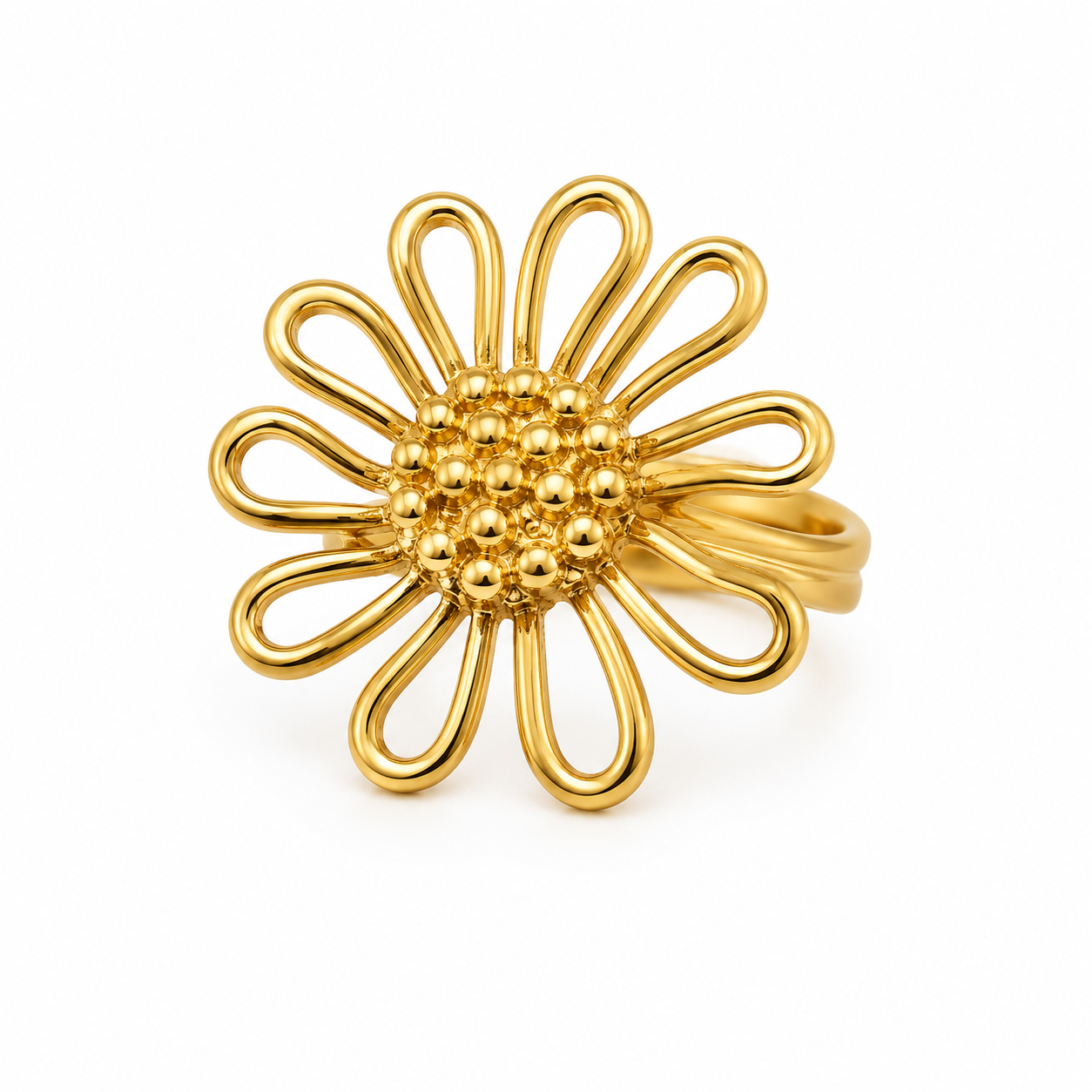 Anillo MARGARITA