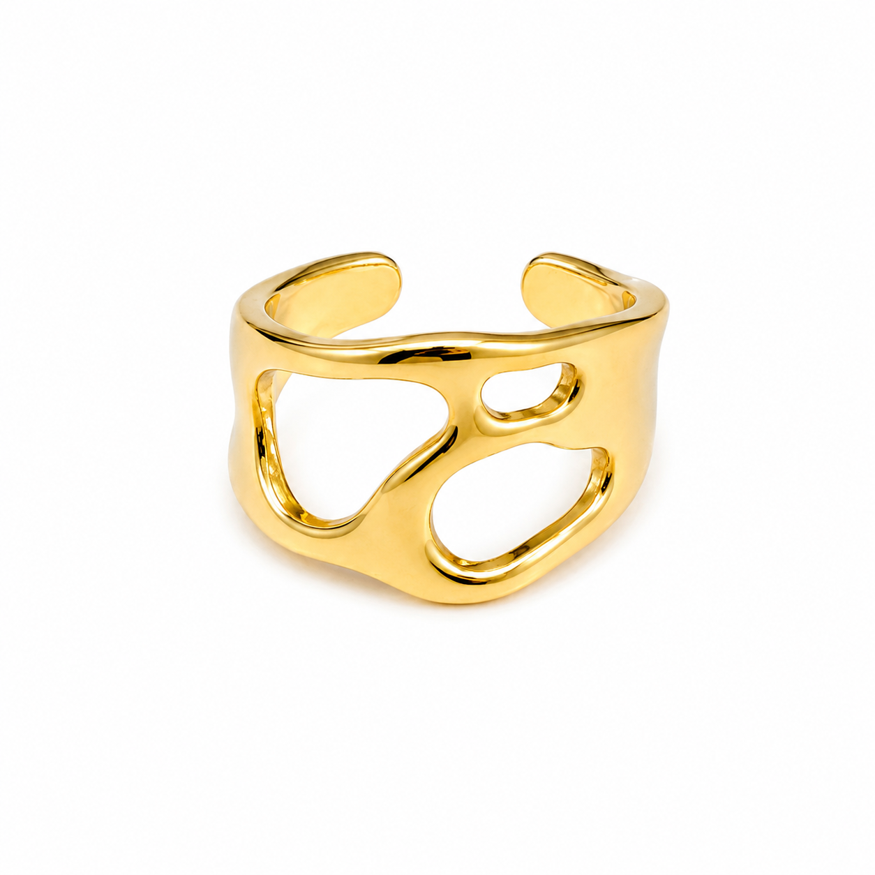 Anillo ZENITH