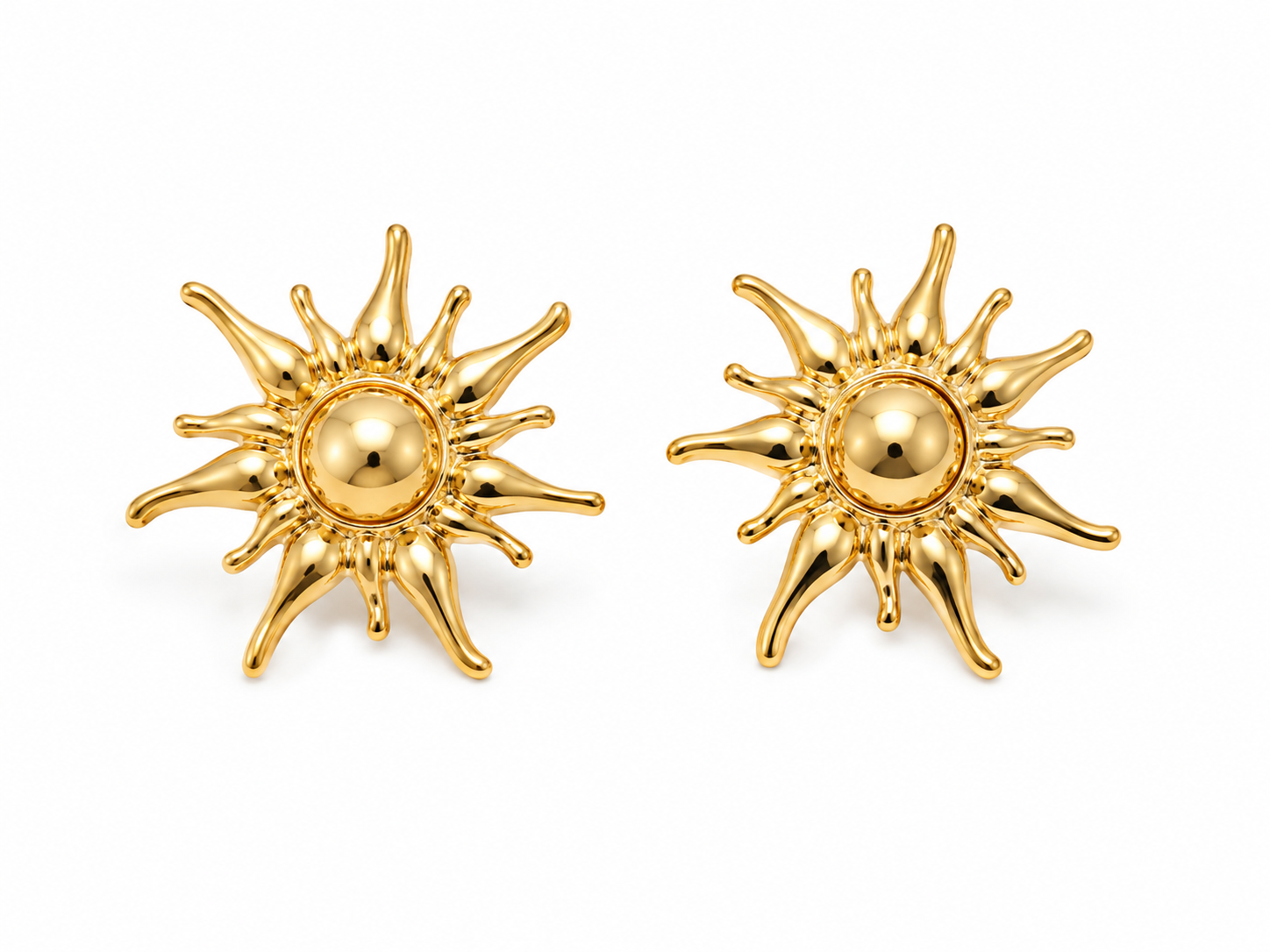 Pendientes SOLEIL