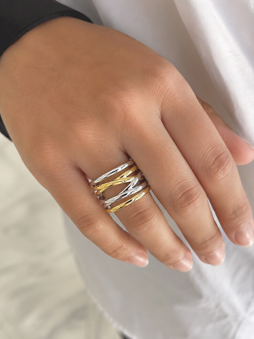 Anillo ARNE