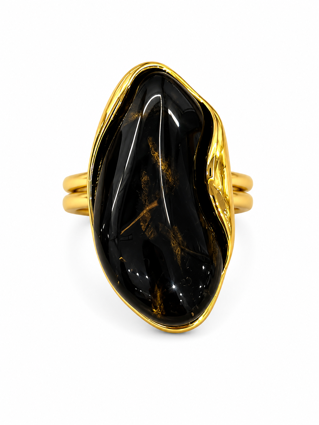 Anillo ONDINA