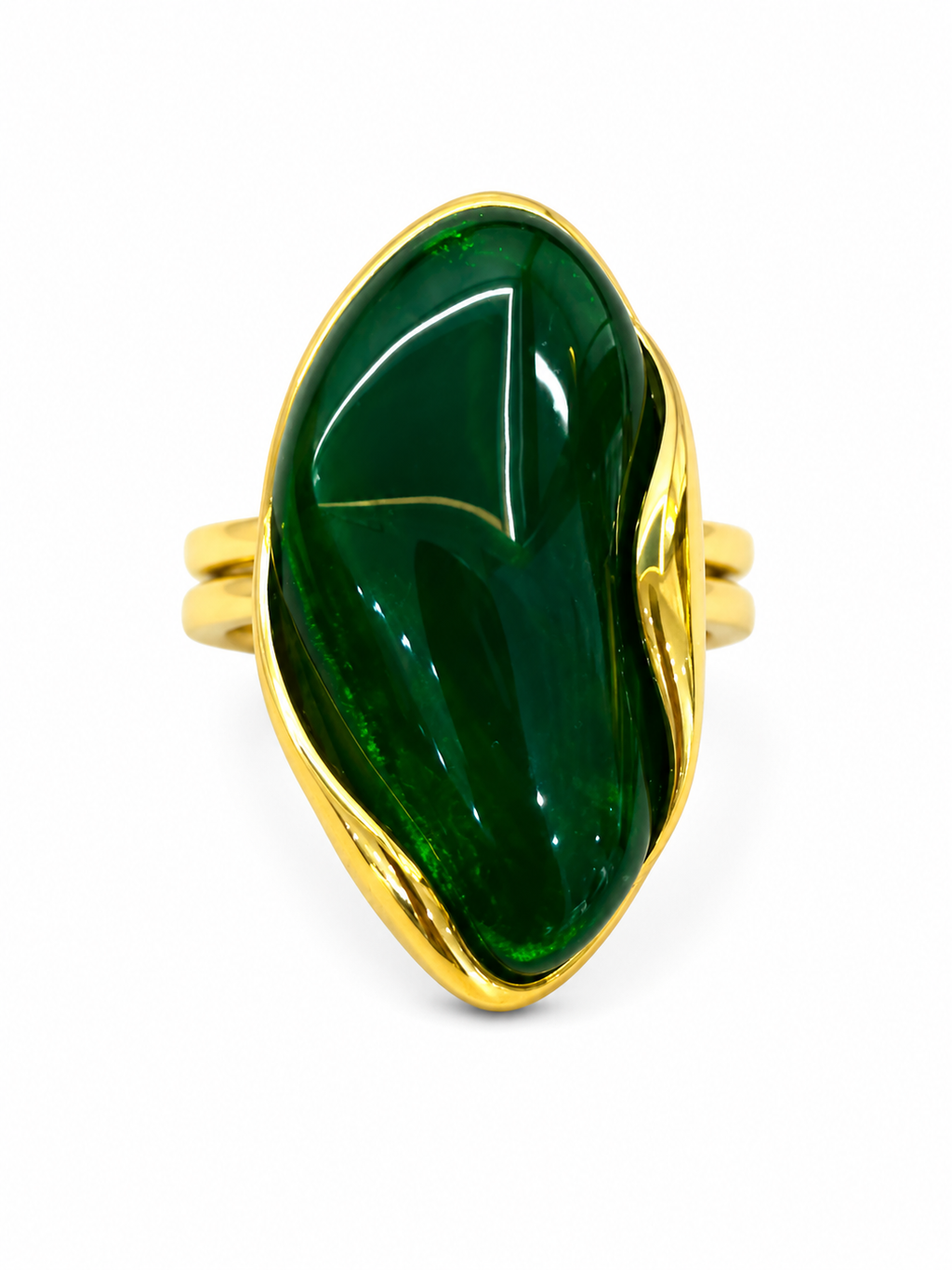 Anillo ONDINA