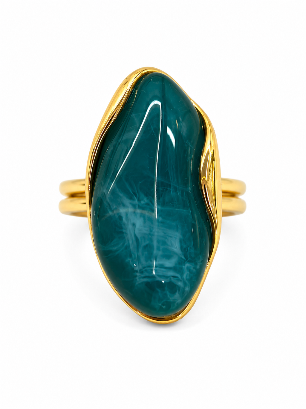 Anillo ONDINA