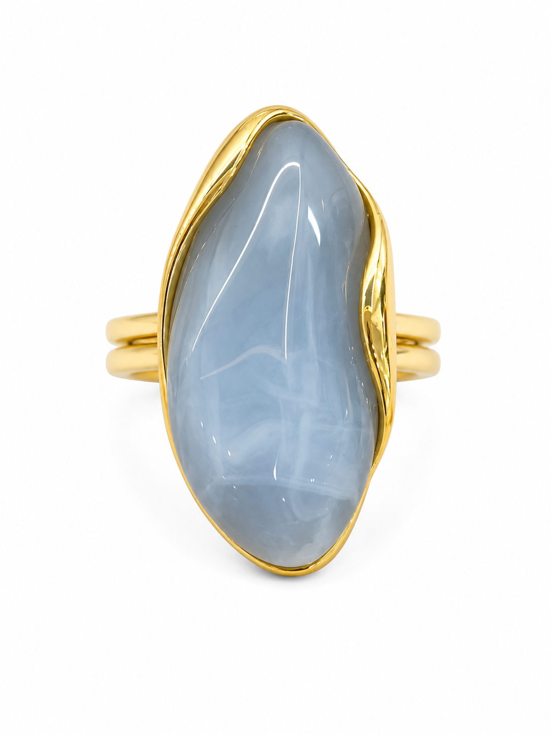 Anillo ONDINA