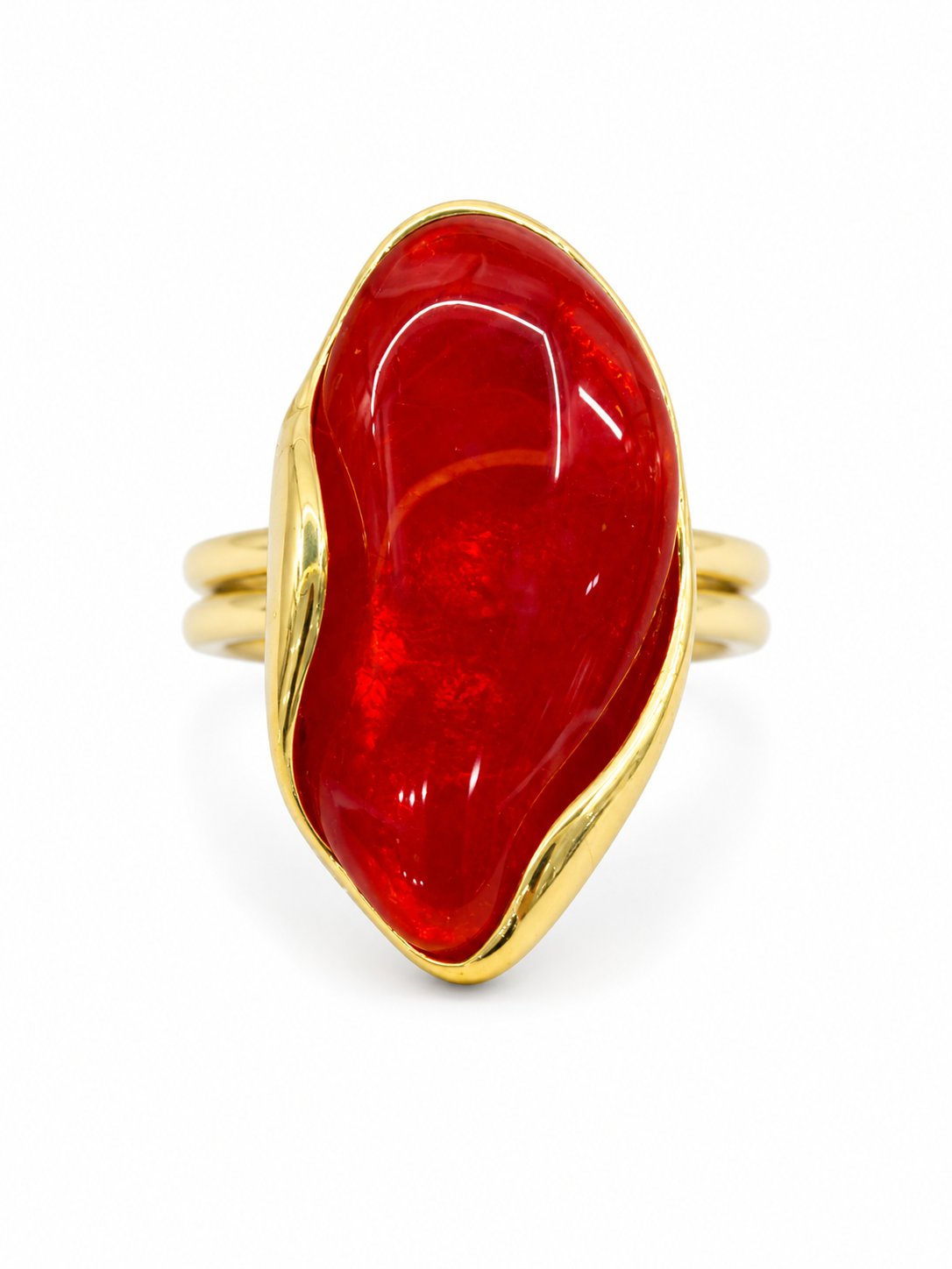 Anillo ONDINA