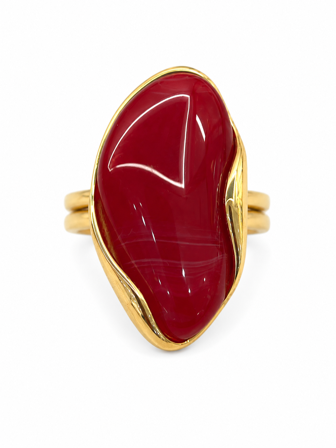 Anillo ONDINA