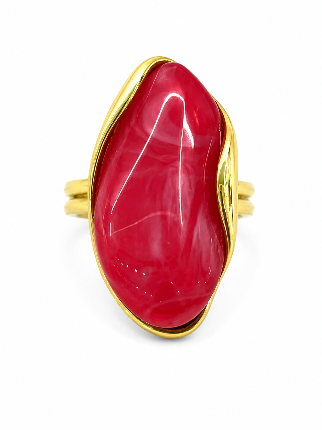 Anillo ONDINA