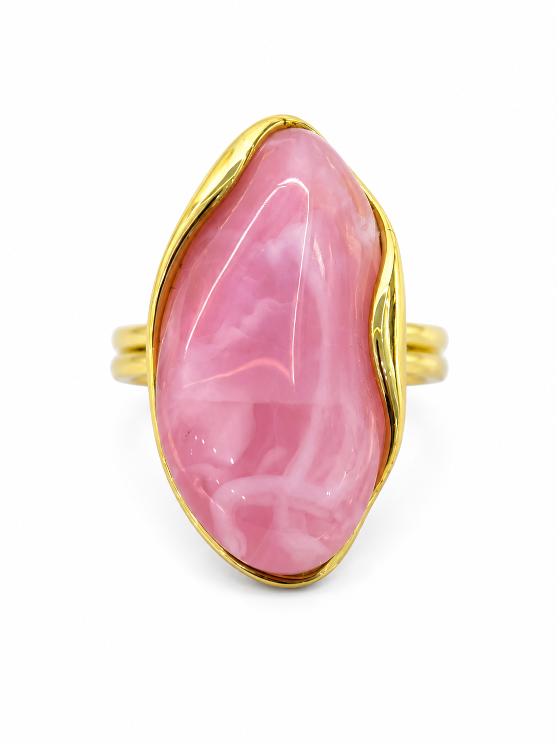 Anillo ONDINA