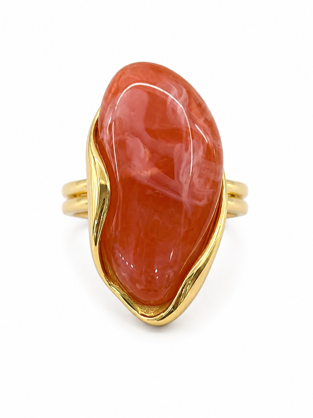 Anillo ONDINA