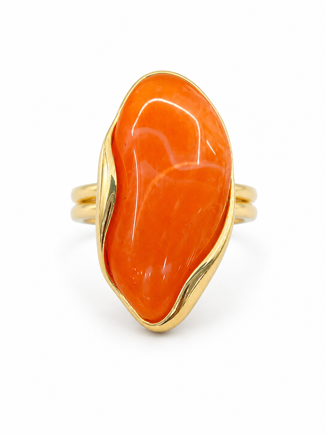 Anillo ONDINA