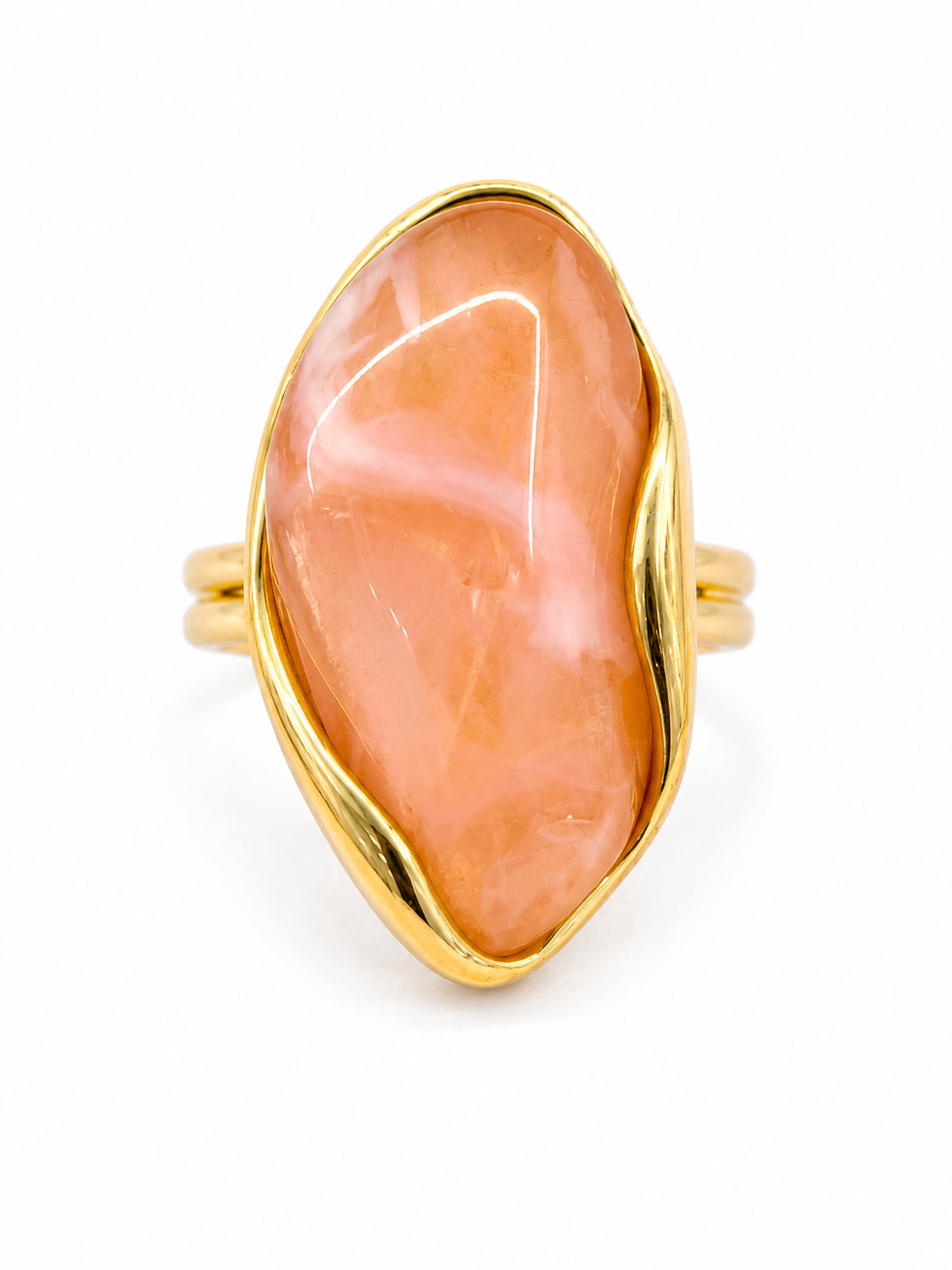 Anillo ONDINA