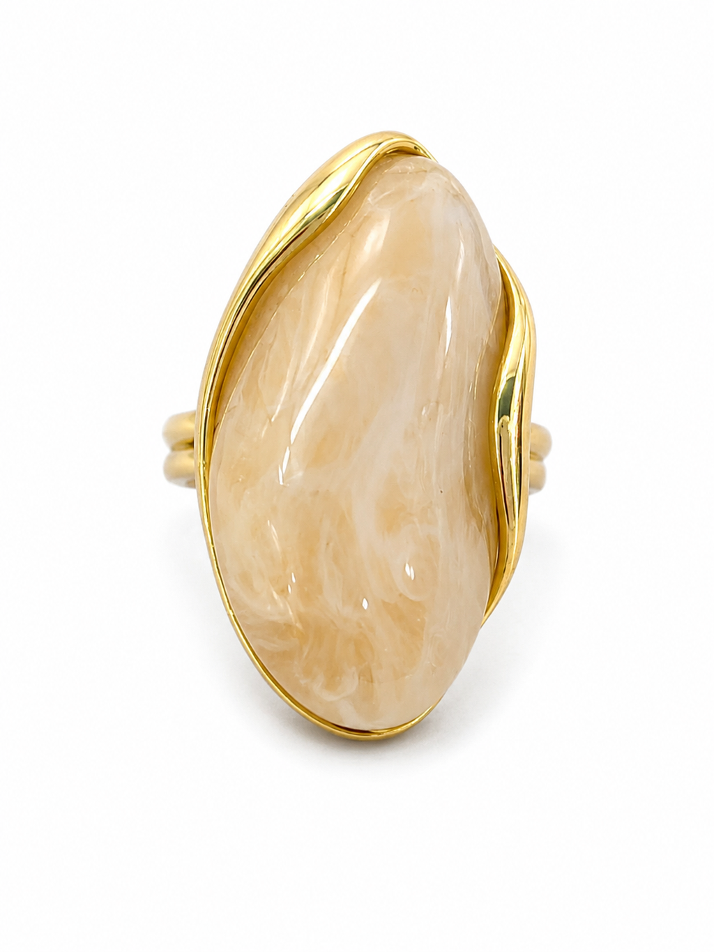 Anillo ONDINA