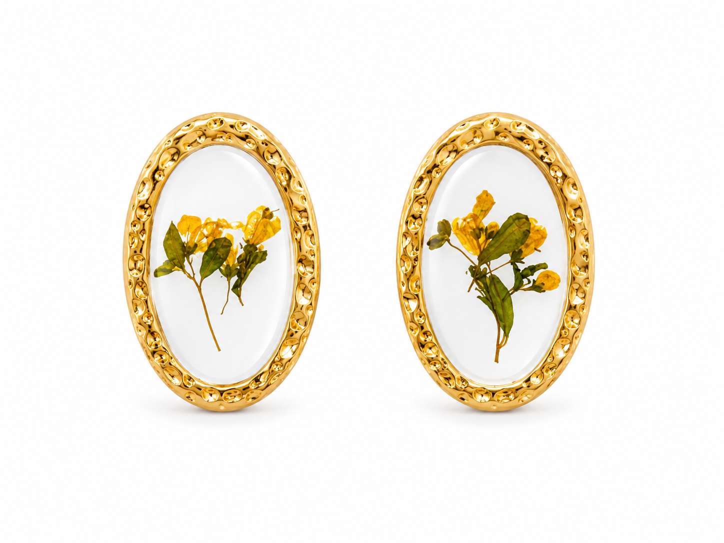 Pendientes NATURA