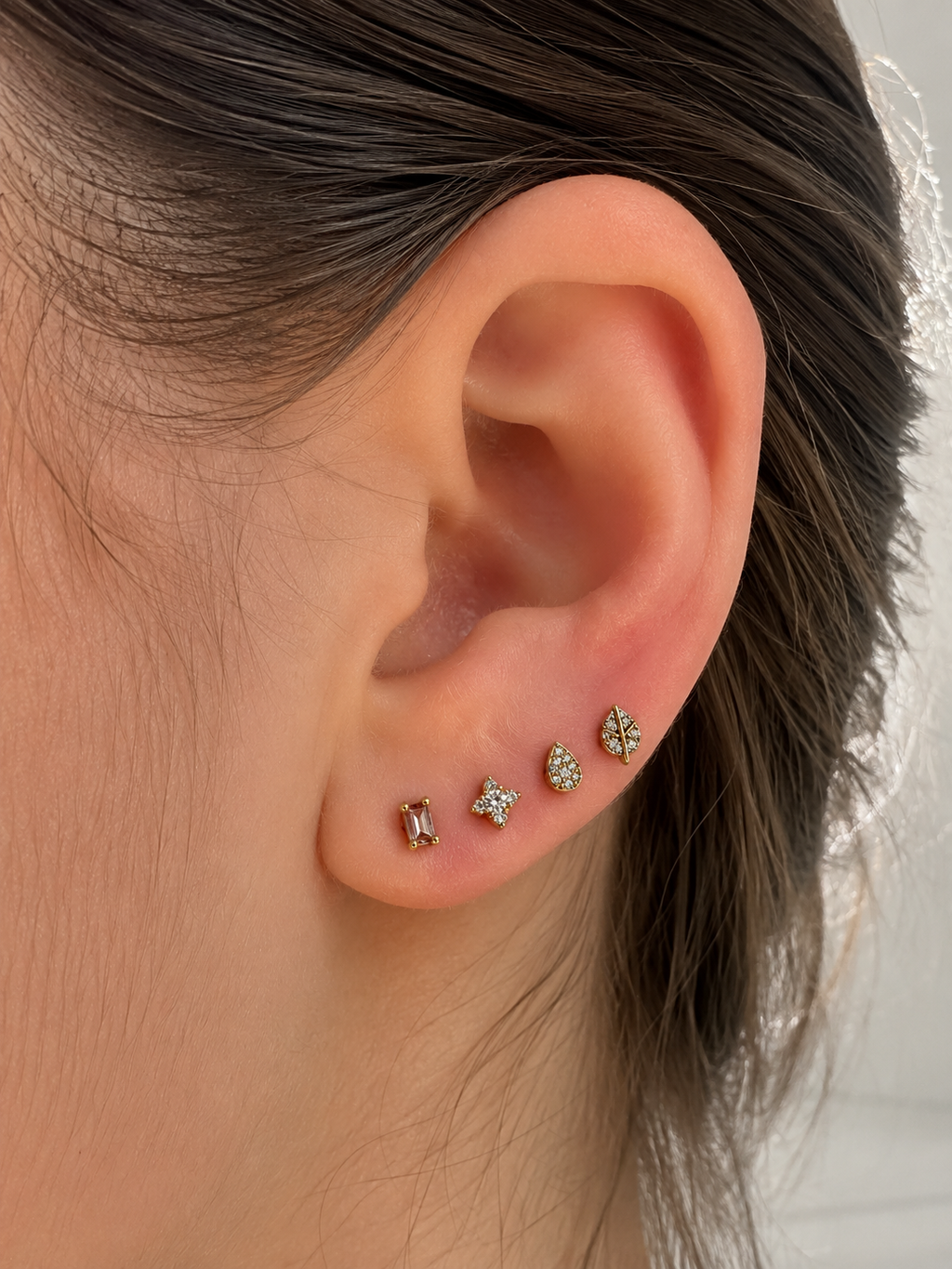 Piercing NOOK
