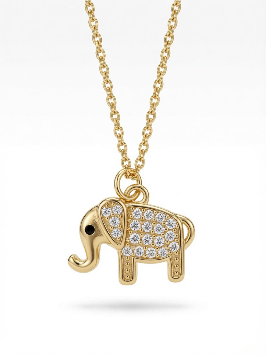 Colgante ELEFANTE