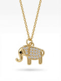 Colgante ELEFANTE