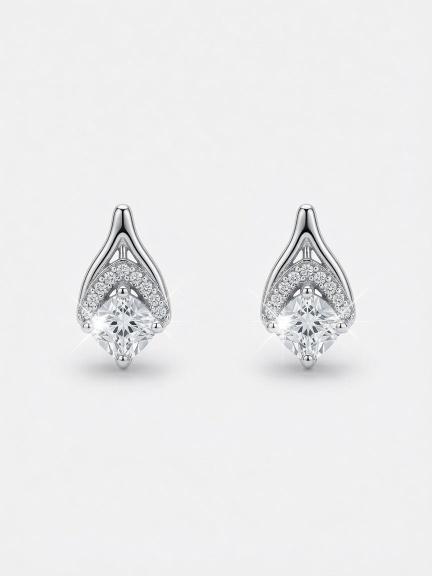 Pendientes ELISSE