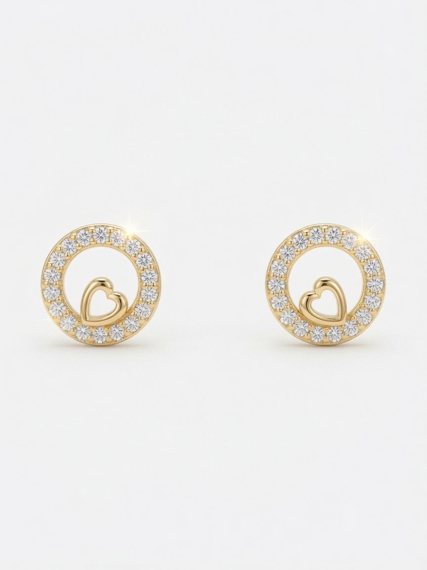 Pendientes AMÈLIE