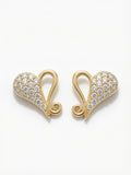 Pendientes HALF