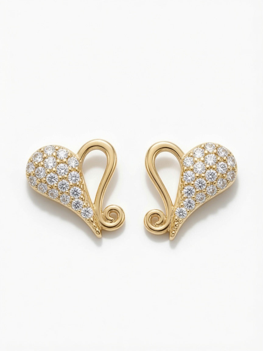 Pendientes HALF
