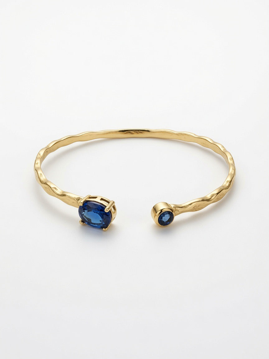Pulsera ÉTERNELLE ZAFIRO