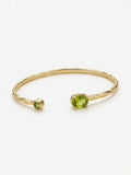 Pulsera ÉTERNELLE VERDE