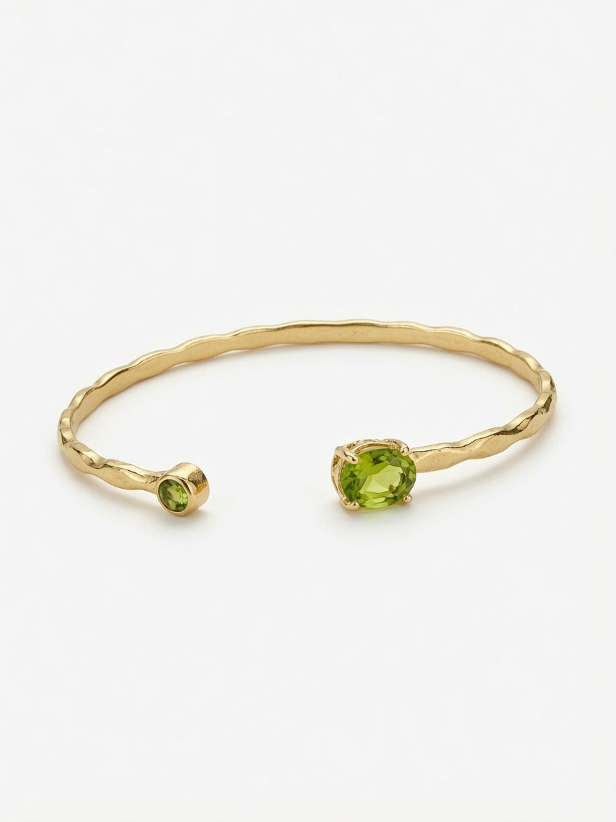 Pulsera ÉTERNELLE VERDE
