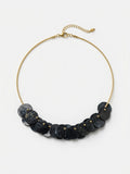 Chocker SHELL NEGRO