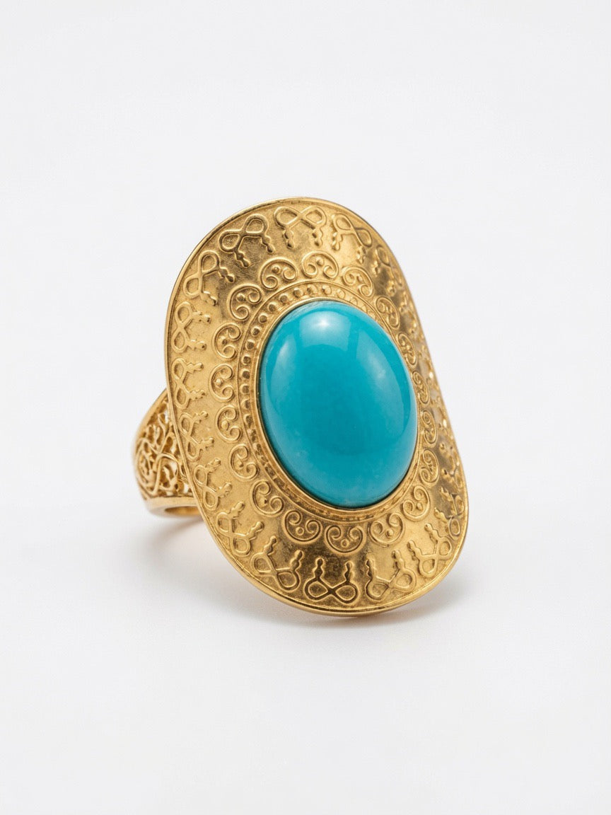 Anillo KAIA
