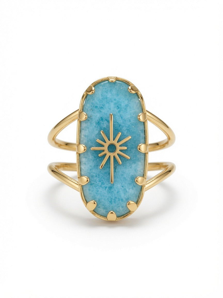 Anillo DESTINY