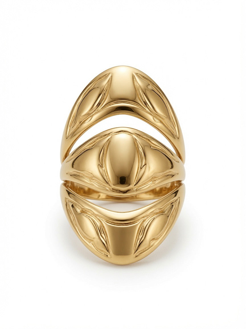 Anillo IHSTAR