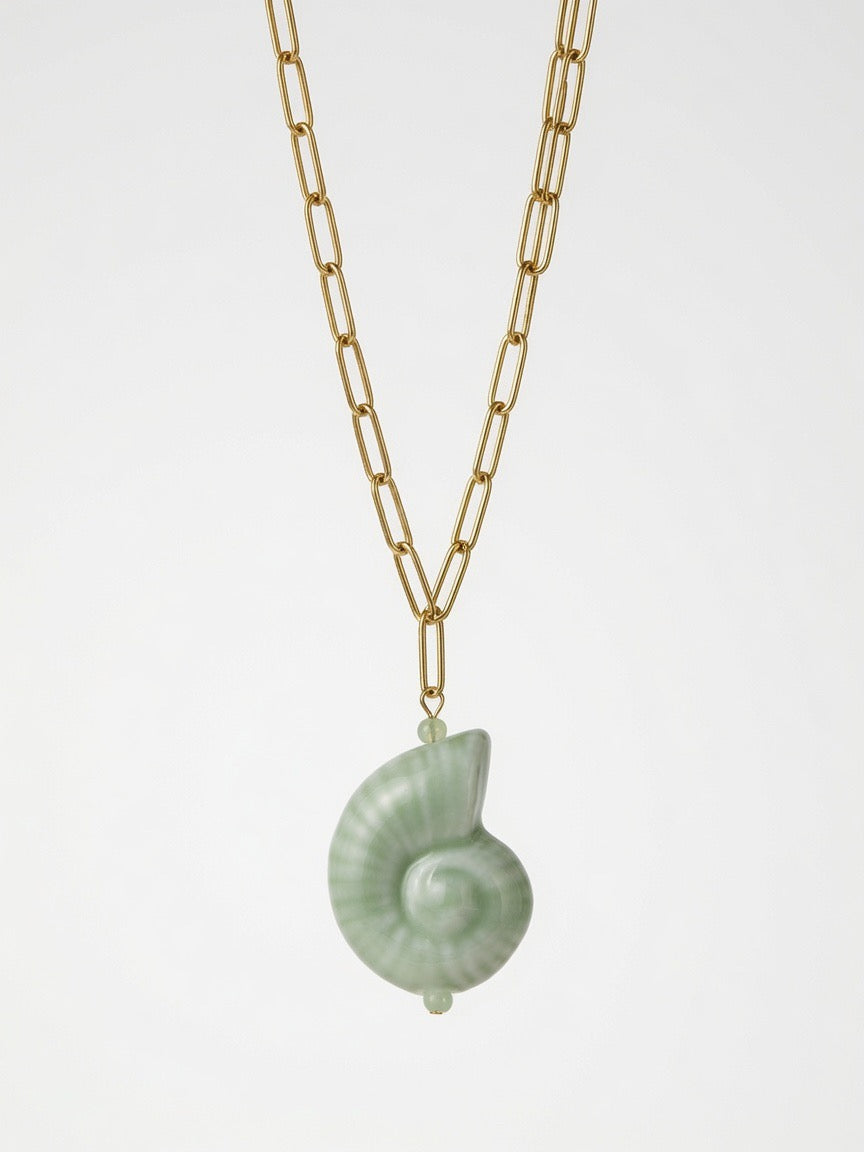 Collar CARACOLA