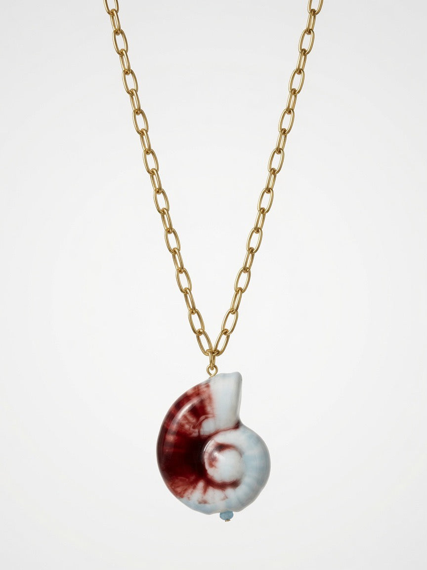 Collar CARACOLA