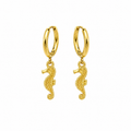 Pendientes SUMMER CABALLITO DE MAR