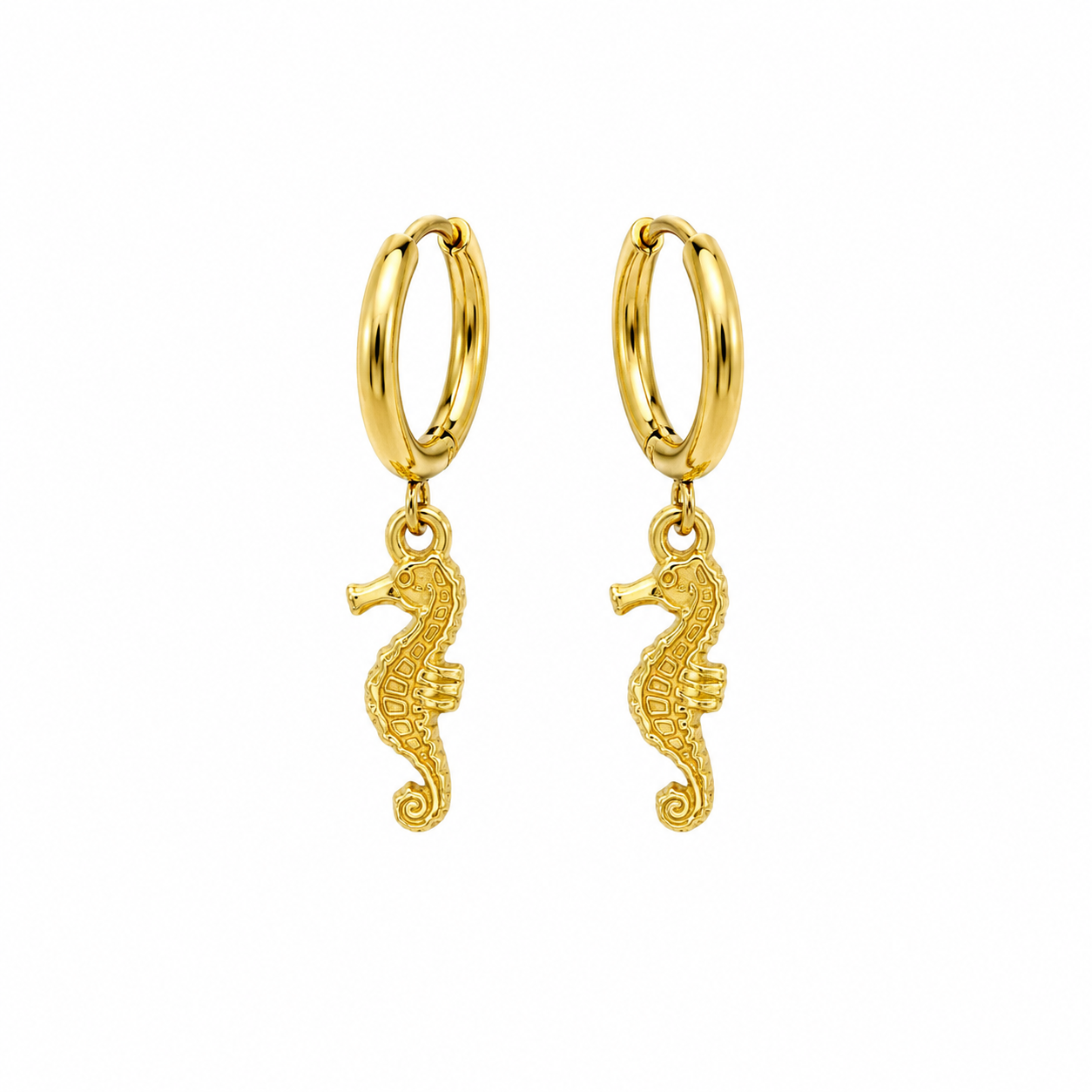 Pendientes SUMMER CABALLITO DE MAR