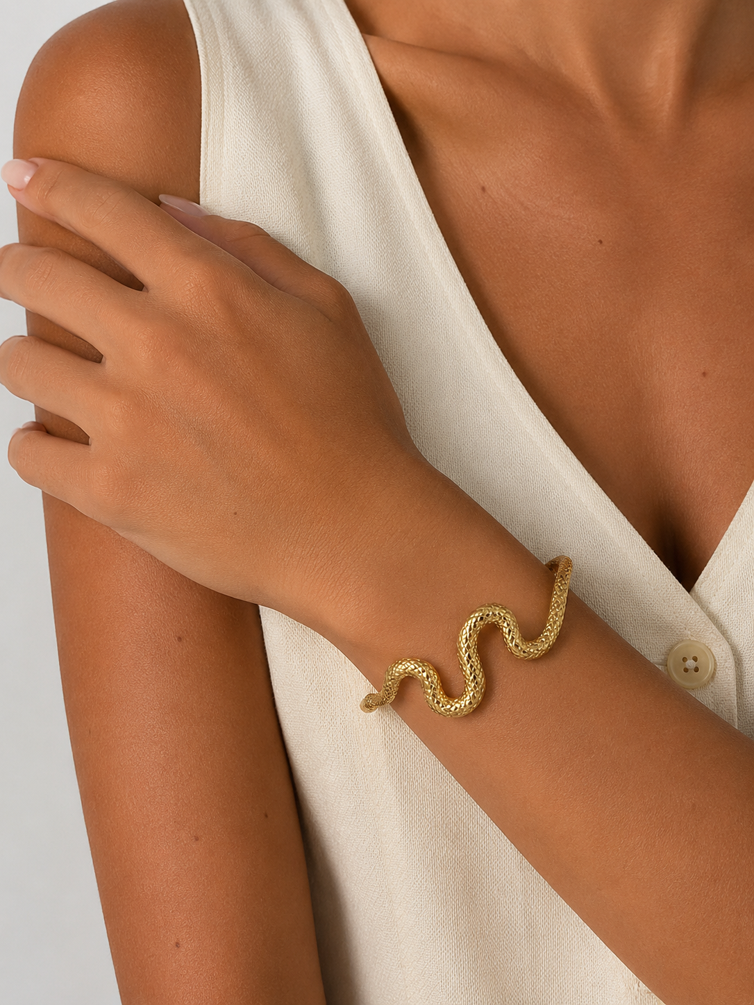 Brazalete HIDRA