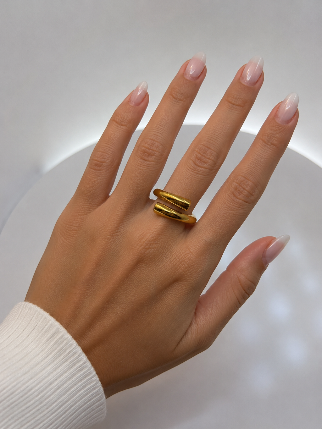 Anillo KYRO
