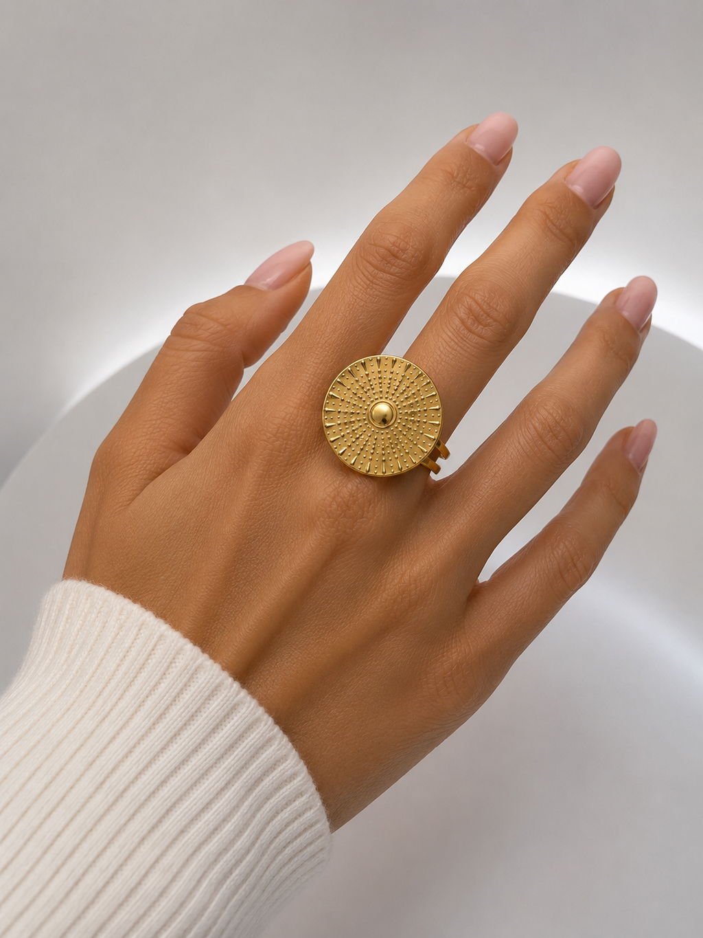 Anillo VEGA