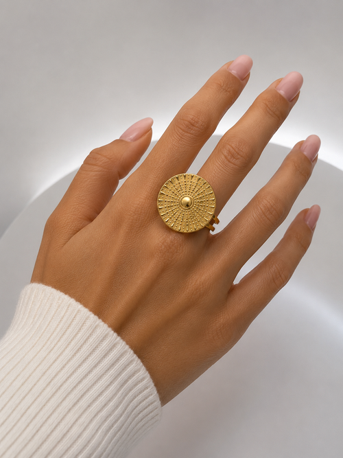 Anillo VEGA