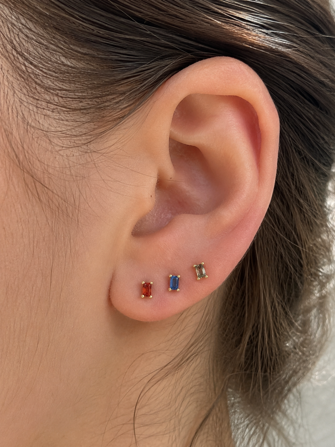 Piercing NESSA