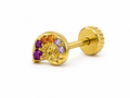 Piercing CASSIS