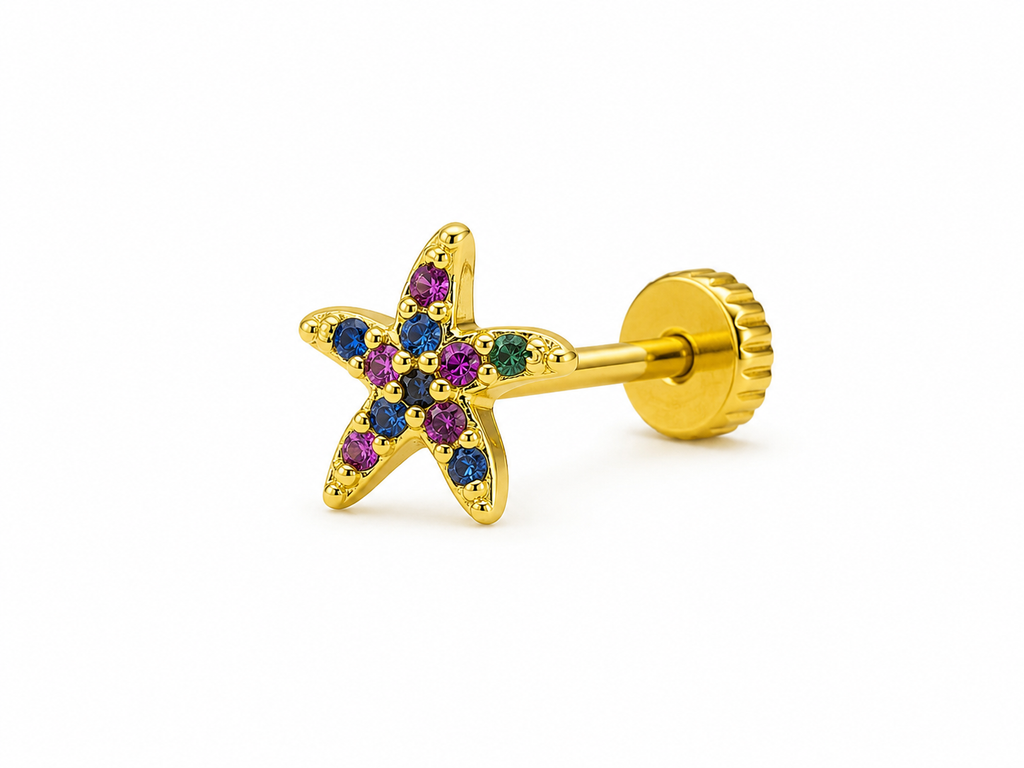 Piercing STARMIE
