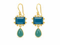Pendientes BELLA