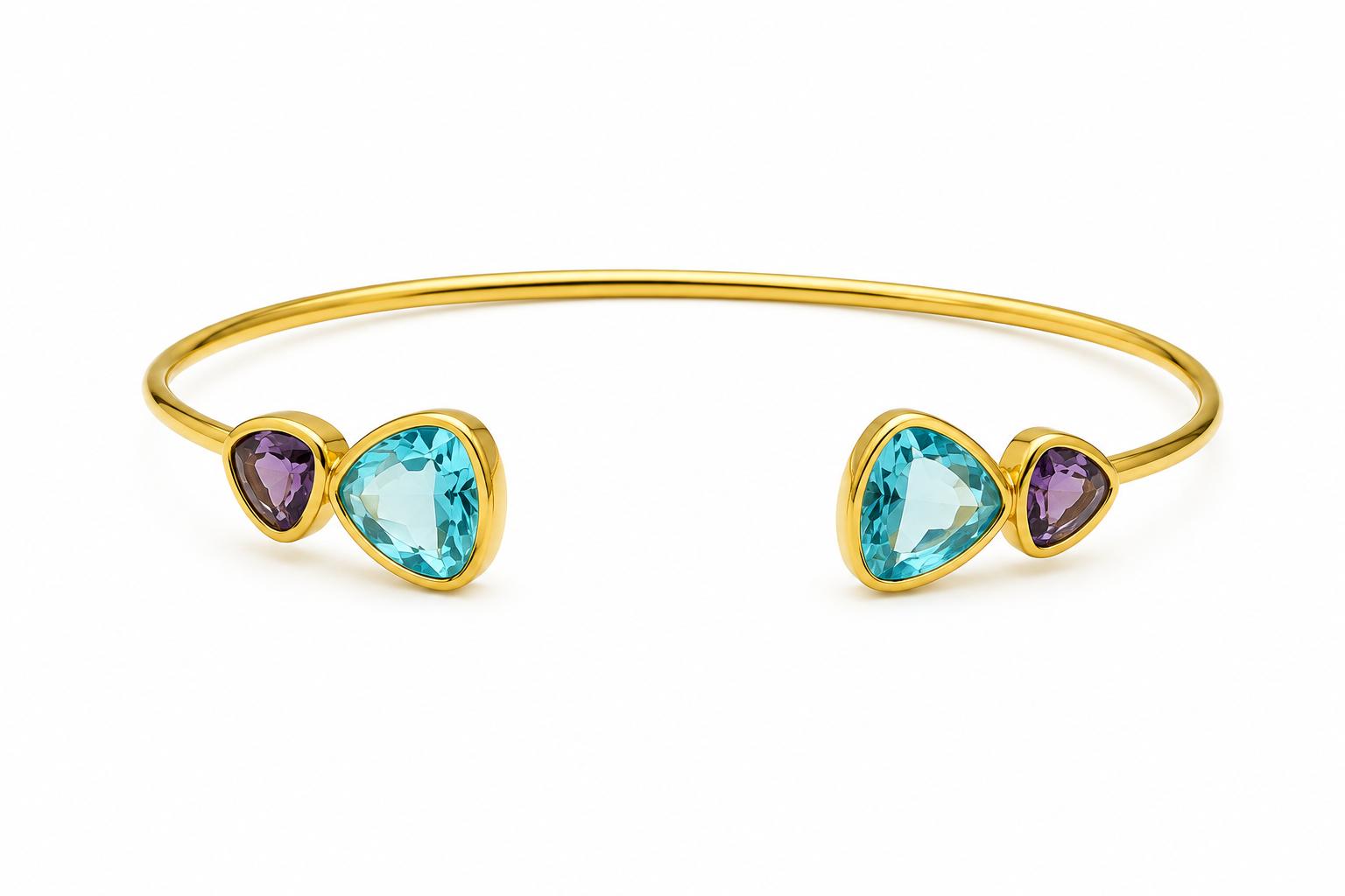 Brazalete KATALINA
