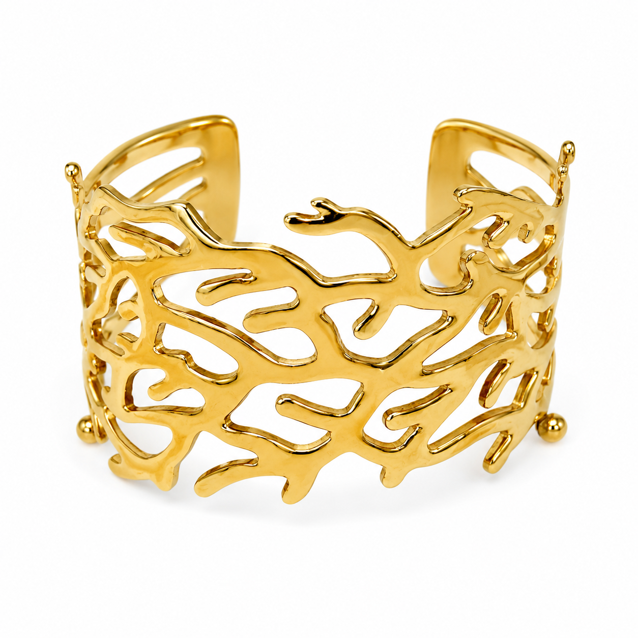 Brazalete CORAL